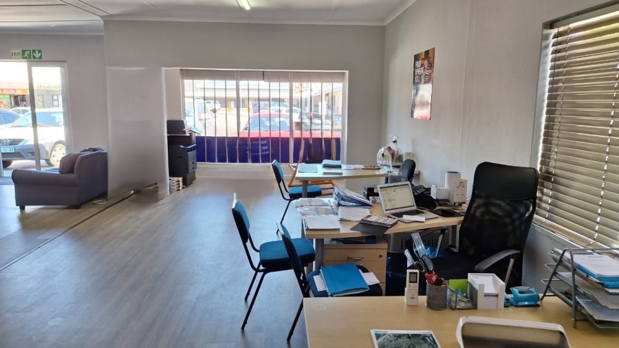 Commercial Property for Sale in Laaiplek Western Cape